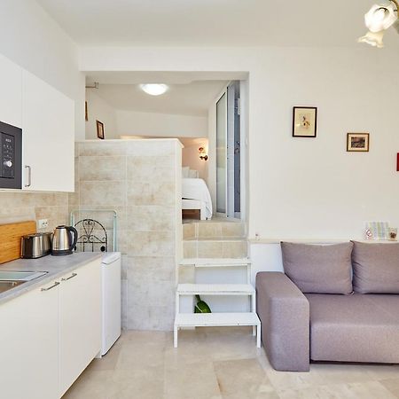Apartment Villa Ahava Buza Дубровник Екстериор снимка